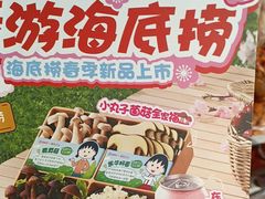 -海底捞火锅(吾悦广场店)