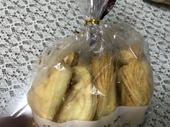 芝士蝴蝶酥-国际饭店·帆声西饼屋(黄河路店)