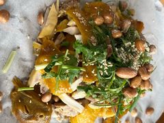 -山旮旯农家菜(曲江店)