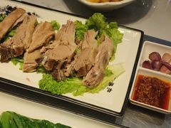 -伊帆食府·青海地方特色美食