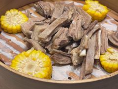 -金陵新城饭店