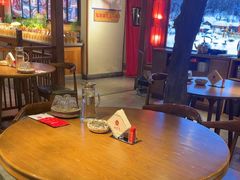 -鸽子窝(青塔店)