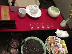 -王府茶楼茶宴·创意菜(大观园总店)