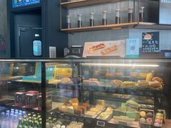 -星巴克(绍兴诸暨万达广场店)