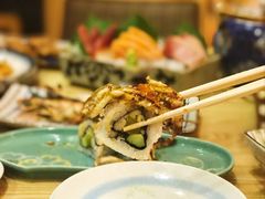 -隐泉京望日式料理(太和广场店)