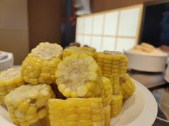 -龍歌自助小火锅(秦淮水游城店)