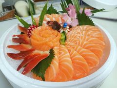 -争鲜回转寿司(双井家乐福店)