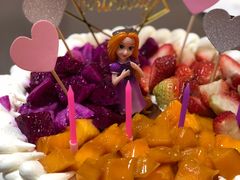 -味宁檬活力烘焙(燕子山店)