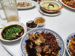 -丰收日·小海鲜·沪上家宴(顾村正大店)