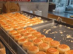 -泸溪河桃酥(秦淮夫子庙一店)