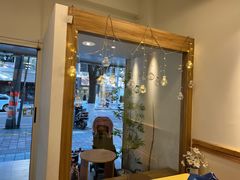 用餐区-王守财小山園