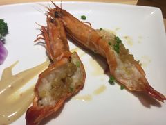 -割烹旭日本料理(龙湖狮山天街店)