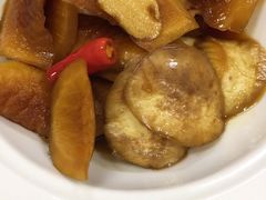 -福今喜粤餐厅