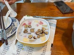 -老何家后安粉·糟粕醋海鲜火锅(三亚湾椰梦长廊店)