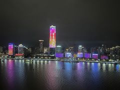 -上海凯宾斯基大酒店