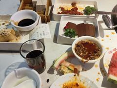 -川锅一号火锅(睢宁店)