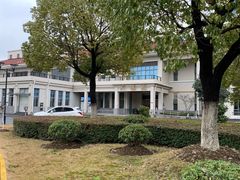 -江南大学(蠡湖校区)