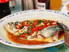 -千岛湖鱼味馆(十字街总店)