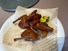 -江南赋(内蒙古大厦店)