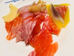 -星伦多自助料理(花山金鹰店)