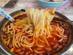 -柳石居柳州螺蛳粉(万达店)
