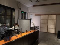 -春色如许·茶食餐厅(桃李春风店)