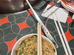 -南城十里潮汕鲜牛火锅·鲜虾生滚粥(融汇老商埠店)