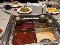 -海底捞火锅(方圆荟店)