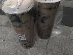 -书亦烧仙草(中南一路店)