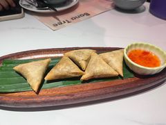 -芭蕉树·新派泰国餐厅(汉溪长隆店)