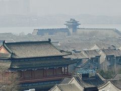 -光岳楼