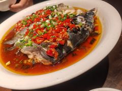 -味上湘菜馆(岳麓山店)