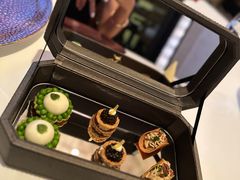-Caprice(香港四季酒店)