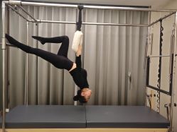 -奥本瑜伽·普拉提