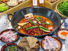 -芈重山老火锅(昌平店)