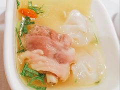 -上海1号私藏菜(静安店)