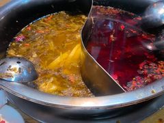 -青山青豆花·笑禅豆腐鱼(黄泥塝店)