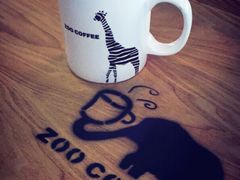 -Who乎coffee&bar