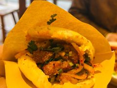 -豆相识•九九豆腐脑(牛咡桥店)