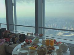 -长沙尼依格罗酒店