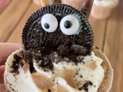 -不觉晓CAMPING(上海迪士尼营地店)