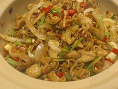 -农家湘菜(安亭店)