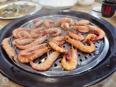 -海大大蒸汽海鲜餐厅·粤菜·特色小炒(欢乐颂店)