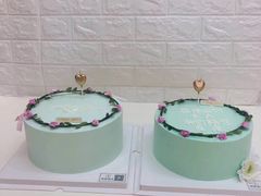 -包记西点(凤凰春城店)