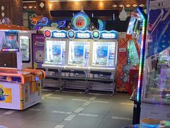 -反斗乐园(中航城君尚购物中心)