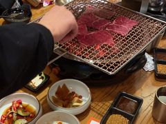 -九田家黑牛烤肉料理(华侨城店)