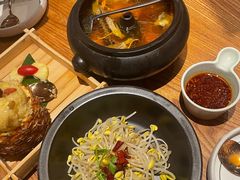 -云海肴·汽锅鸡·云南菜(广安门天虹店)