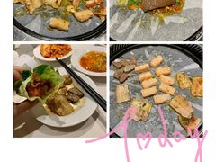 -么子烤肉(化龙池店)