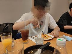 -必胜客(WOW昙华林店)