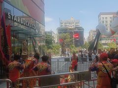 -星巴克臻选(深圳坂田万科广场店)